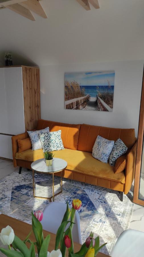 Angel Sea Hill Apartment Мехелинки Экстерьер фото