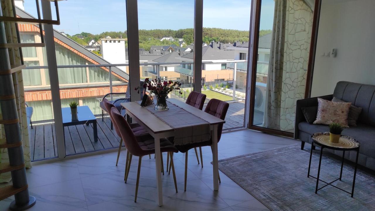 Angel Sea Hill Apartment Мехелинки Экстерьер фото