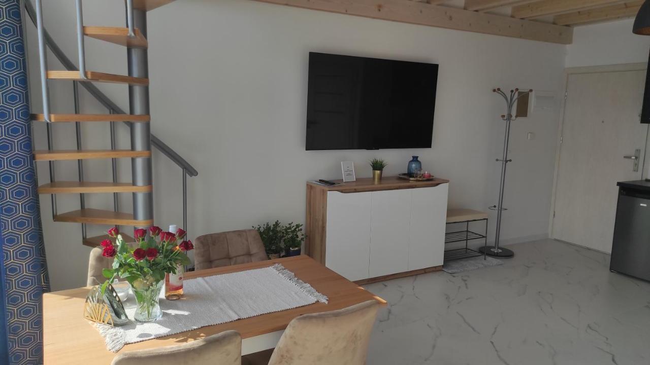 Angel Sea Hill Apartment Мехелинки Экстерьер фото
