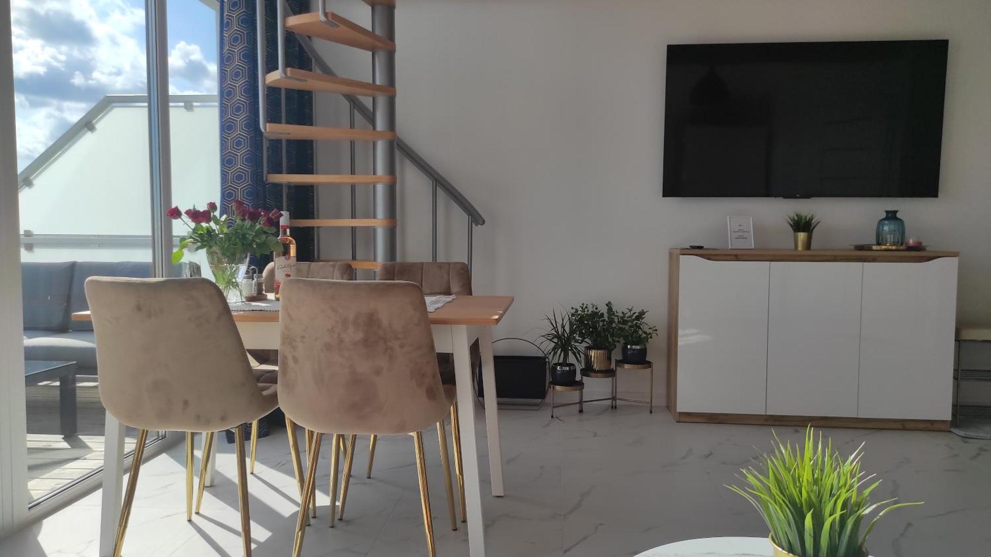 Angel Sea Hill Apartment Мехелинки Экстерьер фото